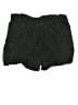 Aerie 100% Lyocell Paisley Black Shorts Size S - photo 1