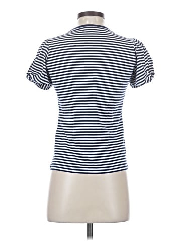 J.Crew Short Sleeve Turtleneck (view 2)