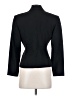 Kasper A.S.L. Black Blazer Size 2 (petite) - photo 2