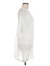 Unbranded White Kimono Size Med - photo 4