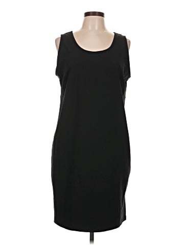 Columbia Casual Dress (view 1)