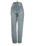 J. Galt 100% Cotton Blue Jeans Size S - photo 2