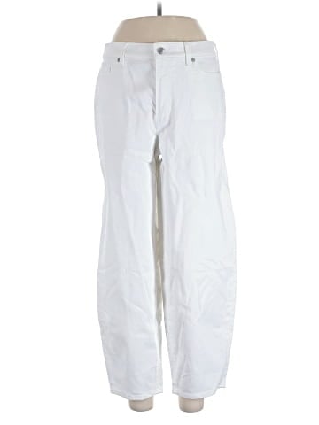 Lands' End Casual Pants (view 1)