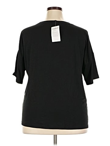 Prettygarden 3/4 Sleeve T-Shirt (view 2)