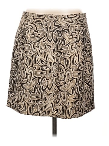 Ann Taylor LOFT Formal Skirt (view 1)