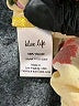 Blue Life 100% Viscose Floral Yellow Romper Size M - photo 5