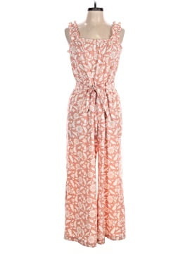Ann Taylor Loft Outlet Jumpsuit