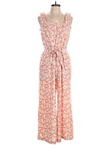 Ann Taylor LOFT Outlet Jumpsuit (view 1)