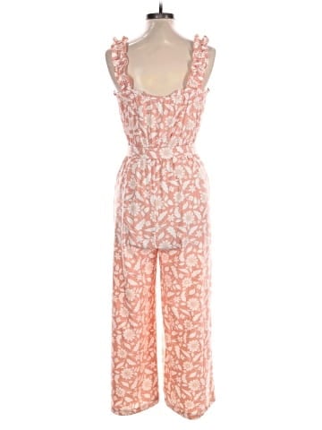 Ann Taylor LOFT Outlet Jumpsuit (view 2)