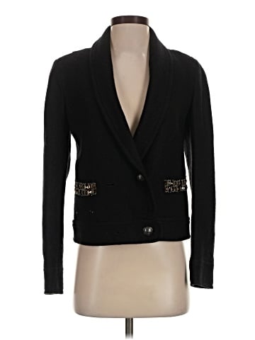 Ann Taylor LOFT Wool Blazer (view 1)