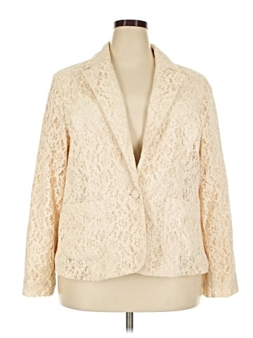 DressBarn Blazer (view 1)