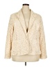 DressBarn Ivory Blazer Size 2X - photo 1
