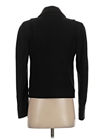 Ann Taylor LOFT Wool Blazer (view 2)