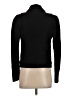 Ann Taylor LOFT Black Wool Blazer Size 2 - photo 2