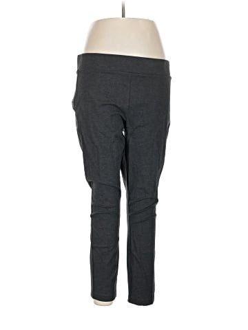 Ann Taylor Factory Active Pants (view 1)