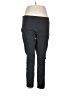 Ann Taylor Factory Gray Active Pants Size XL - photo 1