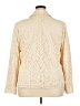 DressBarn Ivory Blazer Size 2X - photo 2