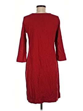 Talbots Casual Dress (view 2)