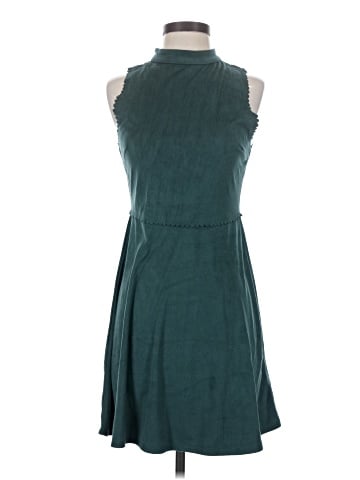 Derek Heart Casual Dress (view 1)