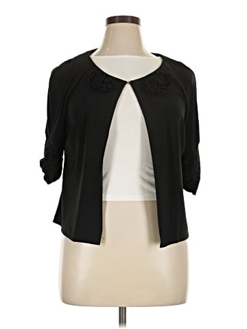 Perceptions Jacket (view 1)