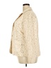 DressBarn Ivory Blazer Size 2X - photo 5