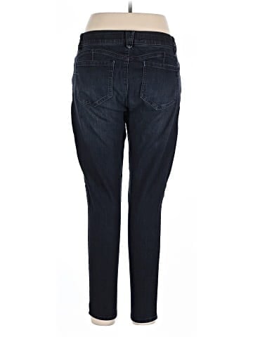 Democracy Jeans (view 2)