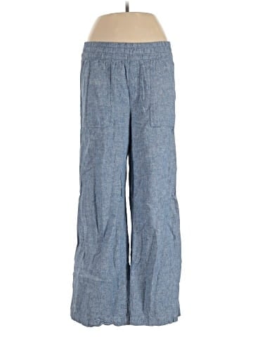 St. John's Bay Casual Pants (view 1)