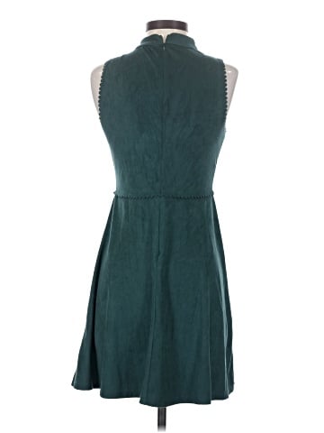 Derek Heart Casual Dress (view 2)