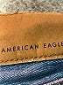 American Eagle Outfitters Hearts Blue Jeans Size 2R - photo 4