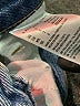 American Eagle Outfitters Hearts Blue Jeans Size 2R - photo 6