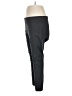 Ann Taylor Factory Gray Active Pants Size XL - photo 5