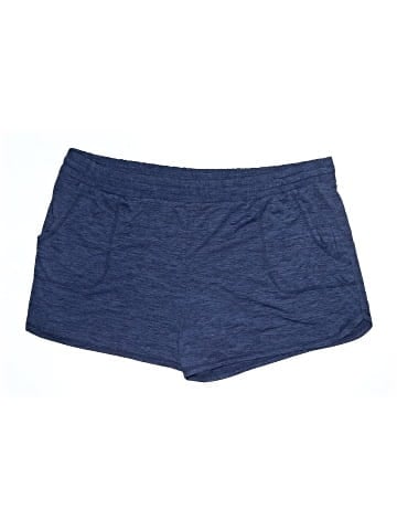 St. John's Bay Athletic Shorts (view 1)