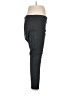 Ann Taylor Factory Gray Active Pants Size XL - photo 4