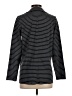 J.Jill Stripes Black Blazer Size XS - photo 2