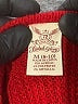 Faded Glory Red Pullover Sweater Size M - photo 7