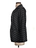 J.Jill Stripes Black Blazer Size XS - photo 5
