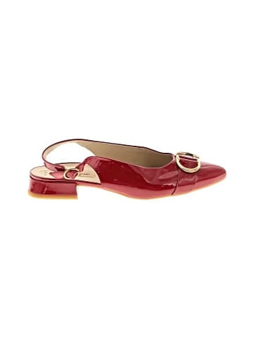 Paul Green Heels (view 1)