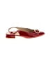 Paul Green Color Block Red Heels Size UK 6 / US 8 - photo 1