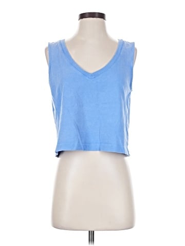 Z Supply Sleeveless T-Shirt (view 1)