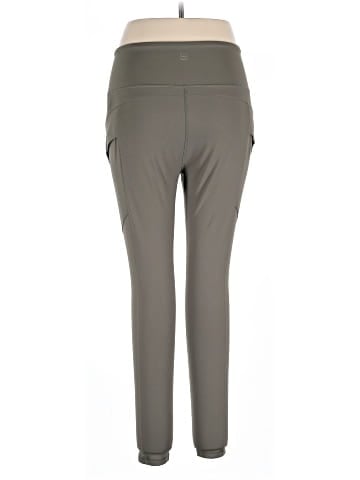 Avalanche Active Pants (view 2)