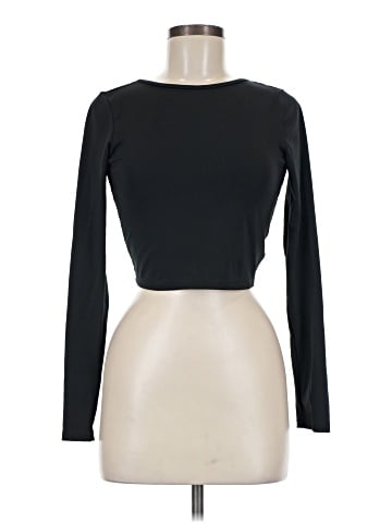 Cotton On Long Sleeve T-Shirt (view 1)
