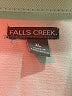 Falls Creek Solid Ivory Jacket Size XL - photo 6