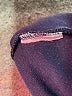 Gap Fit Blue Zip Up Hoodie Size 10 - photo 4