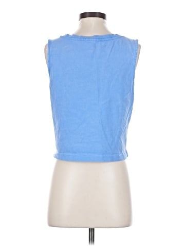 Z Supply Sleeveless T-Shirt (view 2)