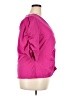 Bold Elements Pink 3/4 Sleeve Top Size 2X - photo 4