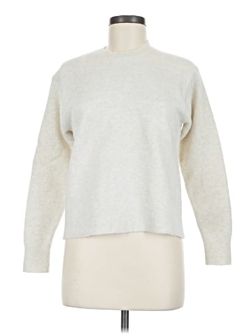 Uniqlo Turtleneck Sweater (view 1)