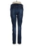 Kut from the Kloth Solid Blue Jeans Size 12s - photo 2