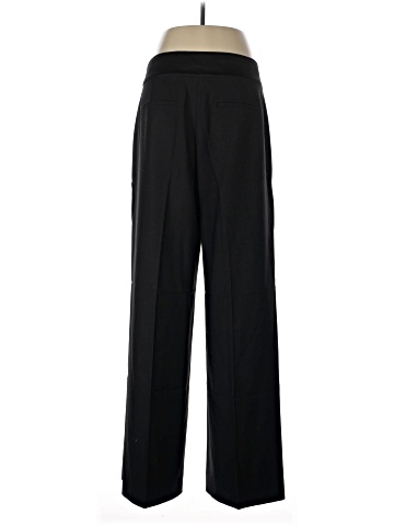 J.Crew Collection Wool Pants (view 2)