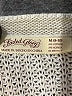 Faded Glory Ivory Pullover Sweater Size M - photo 7
