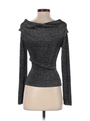 Central Park West Long Sleeve Top (view 2)